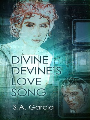 cover image of Divine Devine's Love Song
